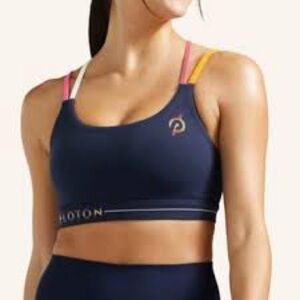 Peloton Sports Bra Top